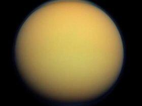 卡西尼飞船最新发现:或助揭开土卫六雾霾成因之谜