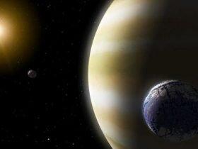 科学家或找到一颗地外卫星:具体如何还待确认