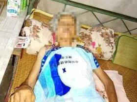 老太进水晶棺后复活 人死后灵魂会出窍吗?
