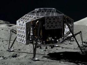 月球上也能打电话？这家德企要在月球表面建LTE基站