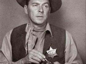 美国最大嘴总统并非川普 里根一句话险引发美苏核战