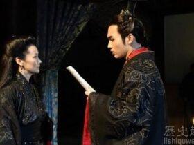 秦时丽人明月心嬴政为什么讨厌生母赵姬?