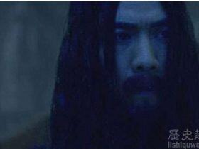 鬼吹灯之牧野诡事2张天官为什么有尸斑?