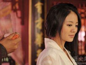 李师师为何不喜欢宋徽宗而钟情浪子燕青?