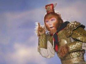 解析没后台却没被孙悟空打死的三个妖怪