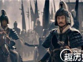 揭秘:力大无穷的许褚为什么怕蜀国名将赵云呢