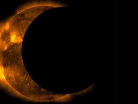 太空飞船制造人造日食将有助发现系外行星