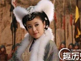 最早的一位红颜祸水不是苏妲己 有三大奇葩爱好