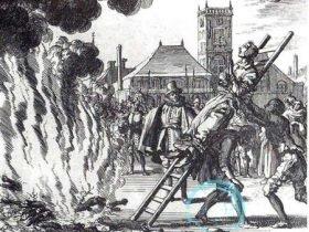 中世纪哪些人会被当作“女巫”