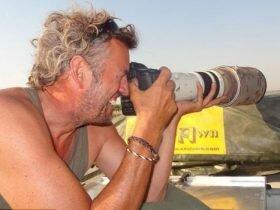 不能乱闯的恐怖旅游禁区