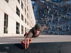 不可思议的幸存者