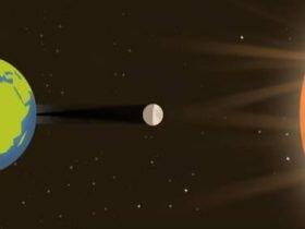 科学家:我有特殊的“看”日食技巧