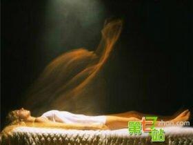 婴儿和动物通灵 遭遇灵异事件该如何破解