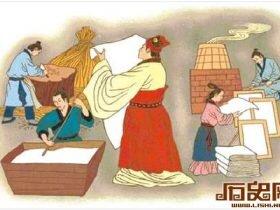 天不生蔡伦:说中国的厕所和厕所用纸