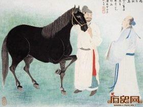 中国古代也有名人“广告代言”吗?