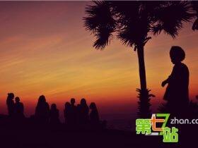 胆小慎入!今天讲个恐怖鬼故事 孤独的乘客