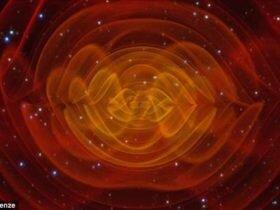 爱因斯坦神预言：天文学家将发现新型引力波