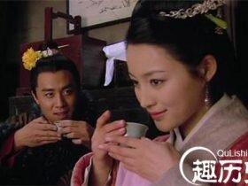 还原历史上真正的武大郎 潘金莲身份令人震惊