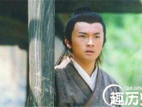 历史上张无忌原型:被朱元璋秘密赐死 下场极惨