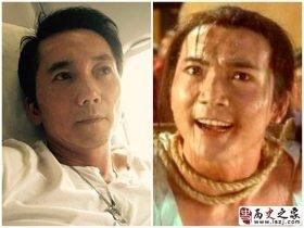 邹兆龙被曝出轨多人 经纪人回应:已交给律师