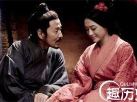 历史上最狠毒的女人吕雉折磨死情敌 吓死儿子!