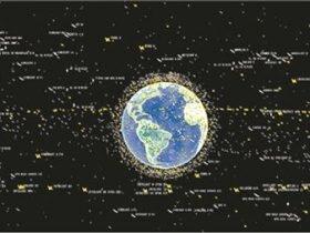 成本大缩水 美借民企开发太空甩开中国?