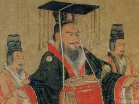 晋武帝司马炎太好色竟同时娶一万个老婆?