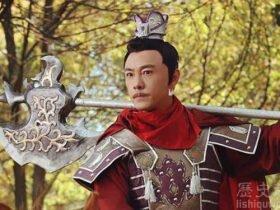 历史上程咬金的老婆是谁总共有几个?