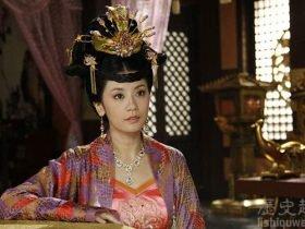 揭秘太平公主和李隆基姑侄如何争权