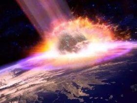 防止人类灭亡惨剧:50艘微型宇宙飞船造访300颗小行星