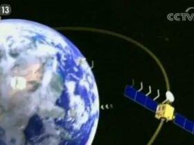 35颗卫星覆盖全球！中国启动北斗三号：要啥GPS？