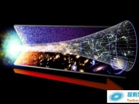 大爆炸并非是宇宙的开始?并未延伸到炽热稠密状态