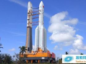 长征五号发射失利原因仍在调查中 或于年底彻底查清