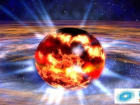 微型黑洞内毁灭中子星过程中或制造出黄金等重元素
