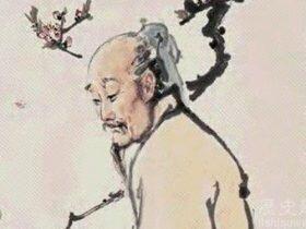 文人都爱逛青楼:大诗人龚自珍也不例外