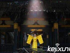 故宫中的冷宫在什么地方?北三所是用来干什么的?