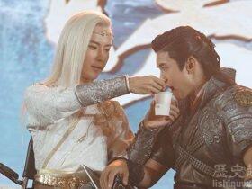 轩辕剑之汉之云命途多舛竟遭停播两周