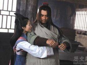 武松和赵云为何都与嫂嫂有暧昧且都动了心?