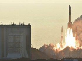 日本第4颗导航卫星发射成功:系统初步成型