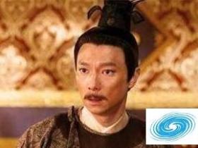 古代四大灵感猛将 一位死后刀剑自动灭叛匪!