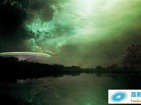 地外文明真实科技水平曝光:操控脉冲星用于导航、通信