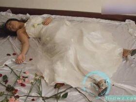 那些与美丽女尸之间的事