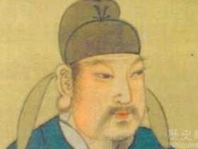 唐宣宗李忱装傻36年:隐忍界的一代鼻祖