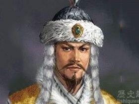 睡王辽穆宗耶律璟平生两大爱好竟是杀人与睡觉