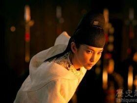 揭秘上官婉儿竟和太平公主女儿葬在一起?