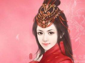 蠕蠕公主为何会先后嫁父子两人?