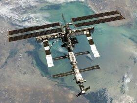 空间站表面发现可疑微生物 俄宇航员：或来自外太空
