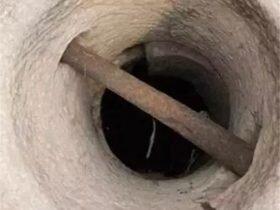 故宫灵异事件后续 阴阳道是什么?