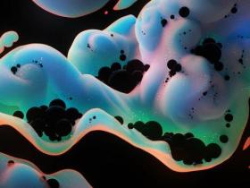 暗物质和黑洞有何关系 原始黑洞是否可能是暗物质?