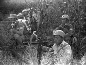 抗战哪支中国军队被日军恨为劲旅